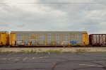 TTGX CSX Autorack